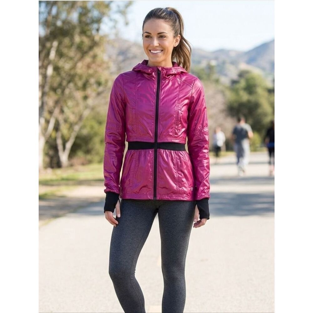 🩷Colosseum Women All Purpose Training Jacket